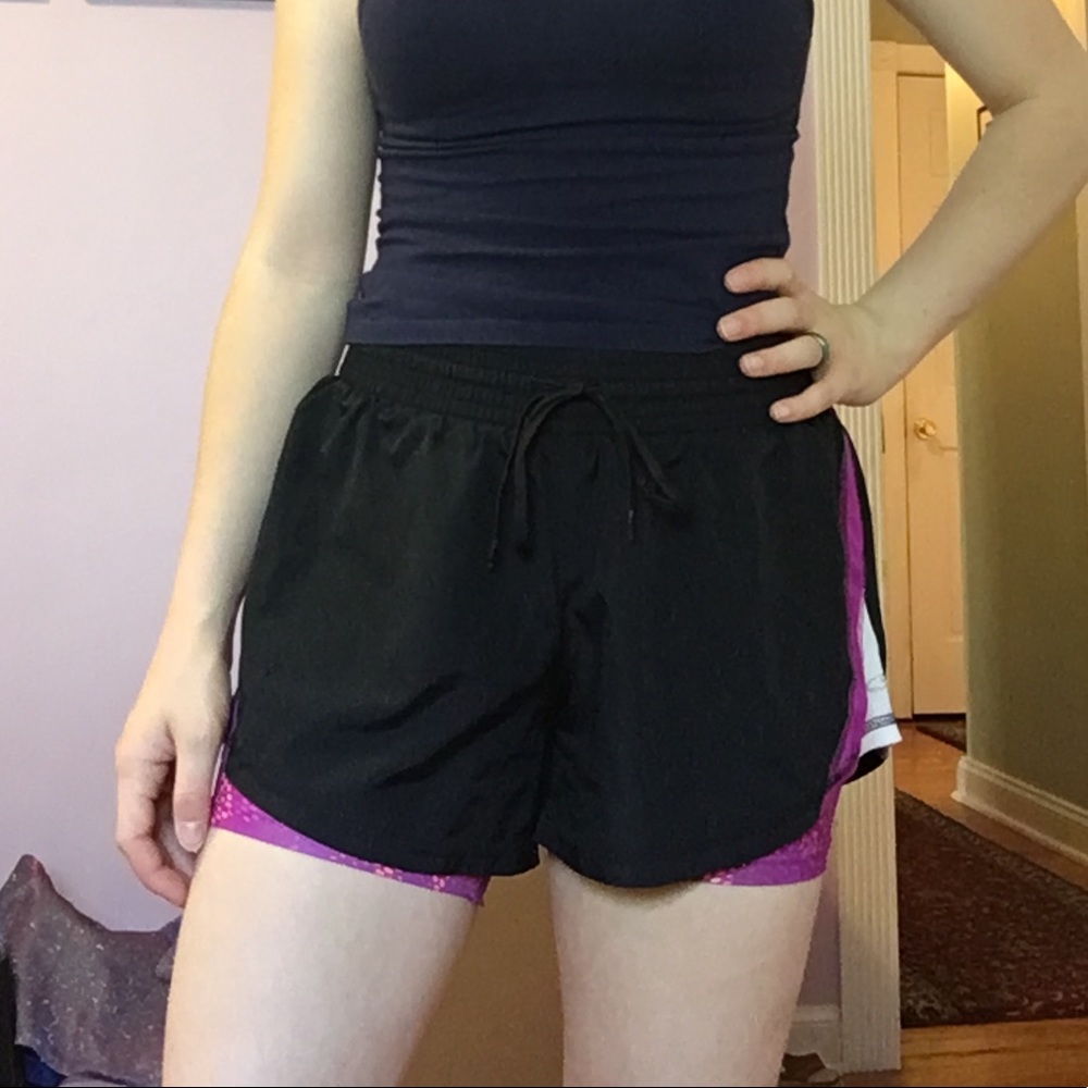 Athletic C9 champion excersize shorts